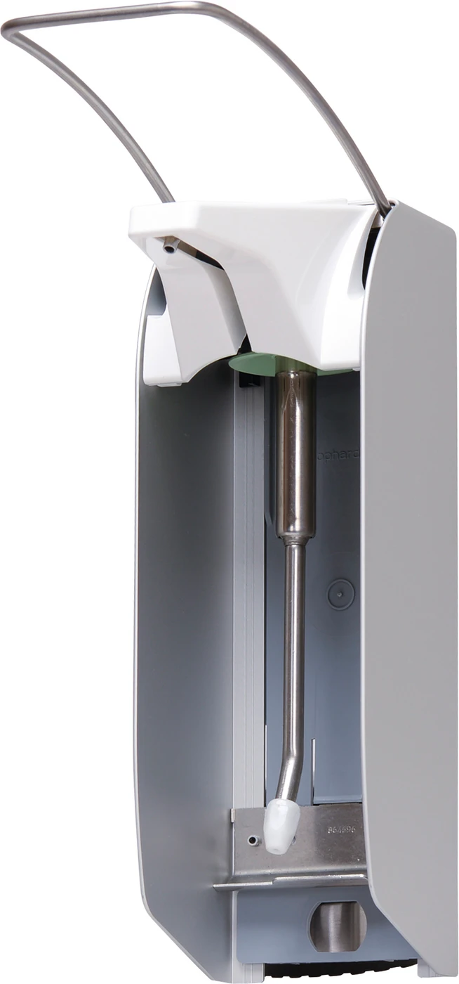 BODE Eurospender 1 plus Stück für 1 l Flasche