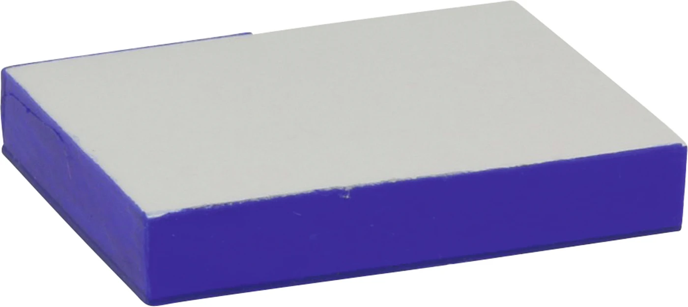 Monoart Anmischblock Packung 12 Stück 4,5 x 3,5 cm, PE-beschichtet Monoart Anmischblock Packung 12 Stück 4,5 x 3,5 cm, PE-beschichtet