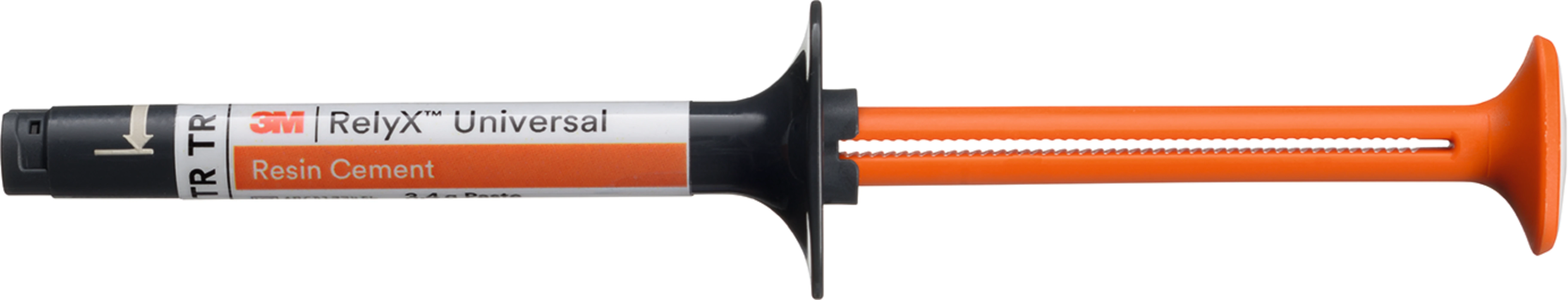 RelyX™ Universal Valuepackung 3 Spritzen transluzent, Zubehör