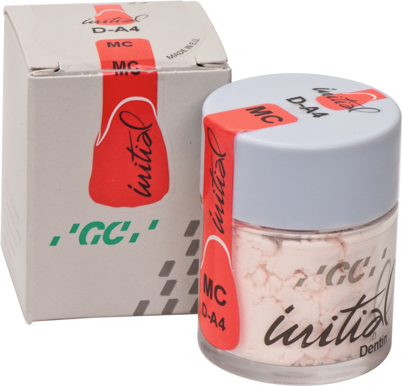GC Initial™ MC Dose 20 g Pulver dentin DA4