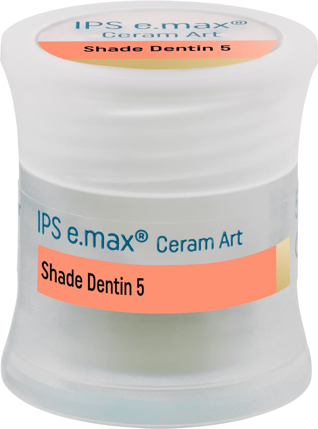IPS e.max® Ceram Art Dose 3 g Paste shade dentin 5