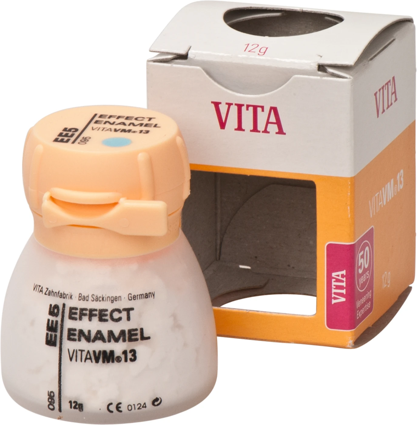 VITA VM®13 Zusatzmassen Dose 12 g Pulver effect enamel EE5