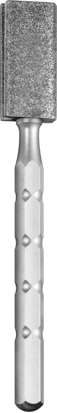 EVE Abrichtwerkzeuge Stück diamantiert, 90 x 12 x 6 mm