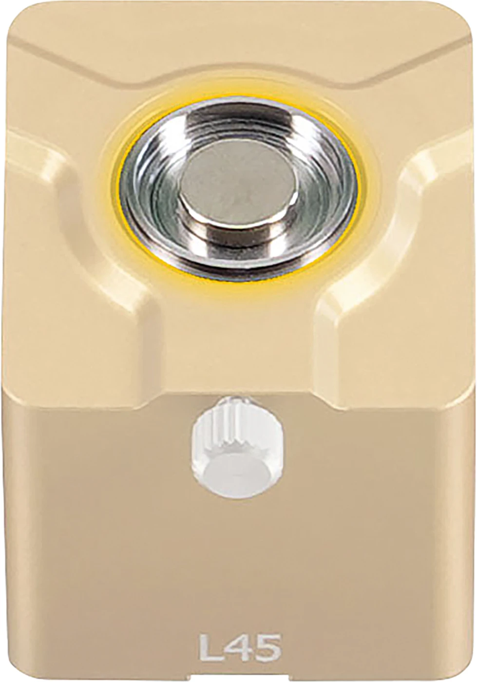 AXIOSPLIT® Magnet Stück N im Wechseltopf