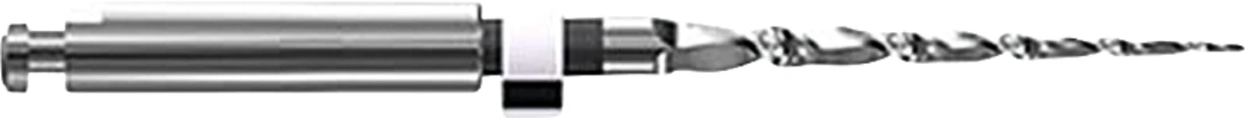 FKG BioRaCe Steril Packung 6 Stück 19 mm, ISO 025, 8 %