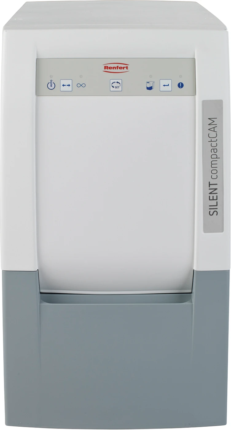 SILENT compactCAM Stück