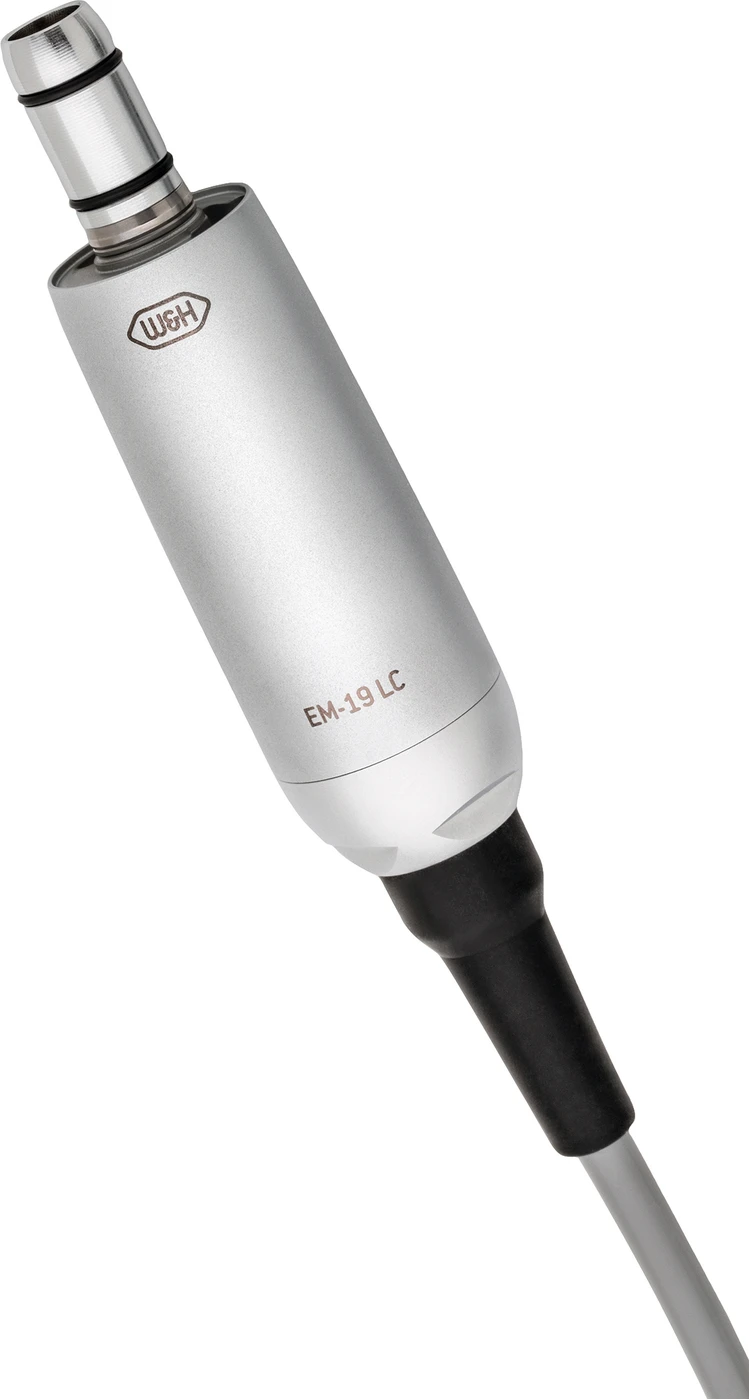 Implantmed Plus SI-1023 Set 5 mit Licht inklusive Zubehör