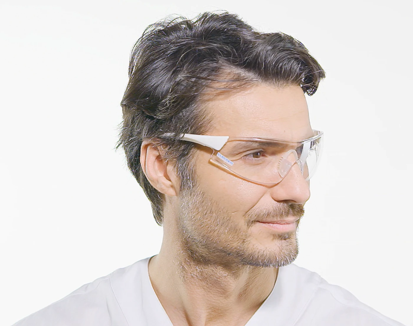 Monoart® Schutzbrille Evolution Stück