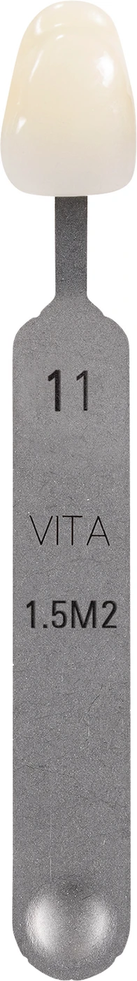 VITA Bleachedguide 3D-MASTER® Farbmusterstäbchen Stück 1.5M2