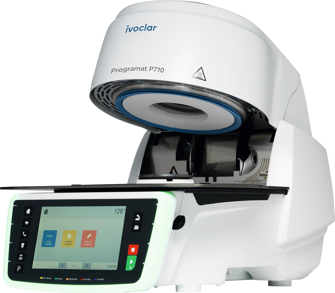 Programat® P710 Stück