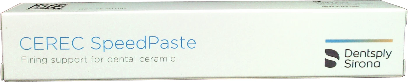 CEREC SpeedPaste Spritze 12 ml CEREC SpeedPaste Spritze 12 ml