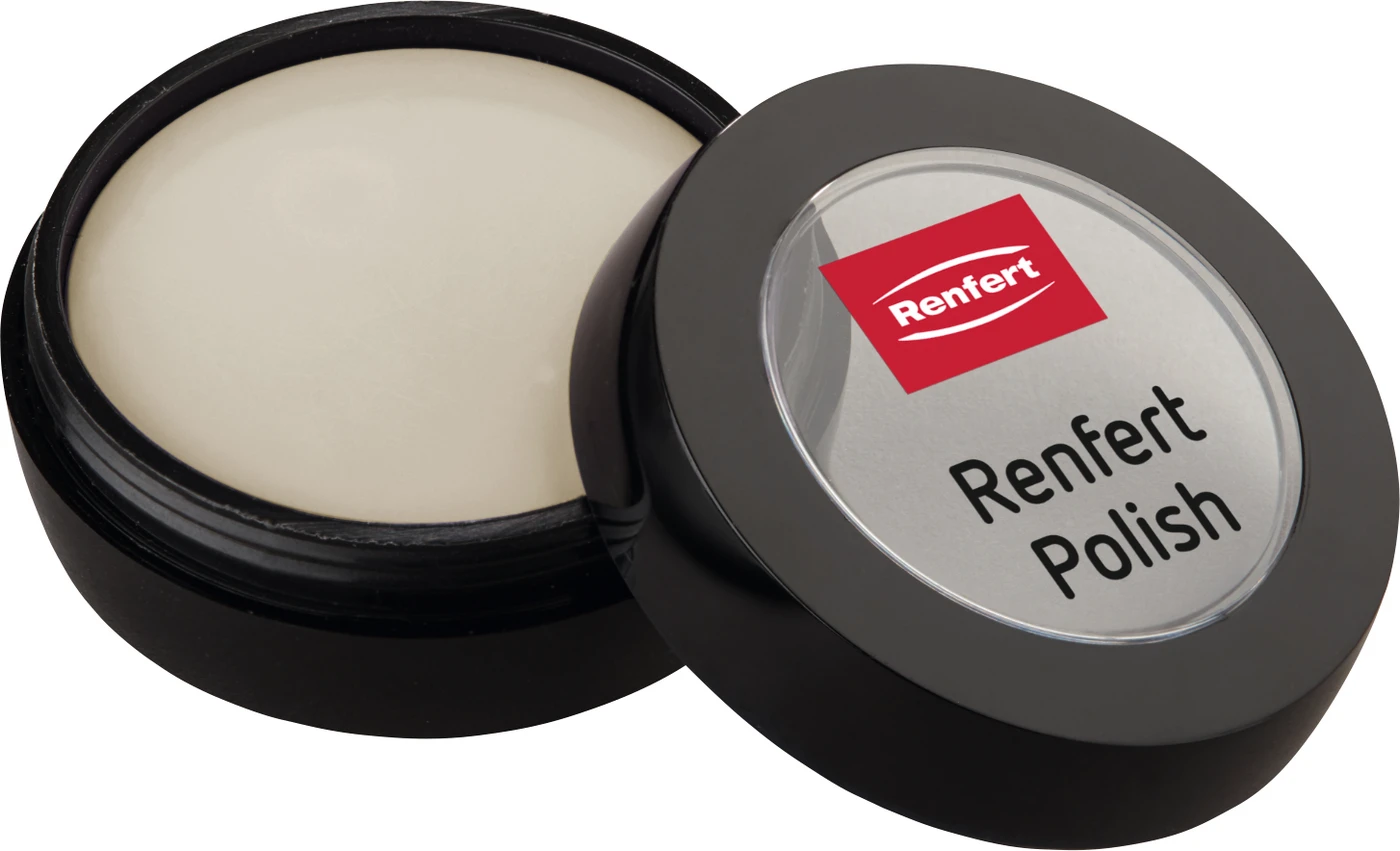 Renfert Polish 3D-printed materials Dose 13 g 