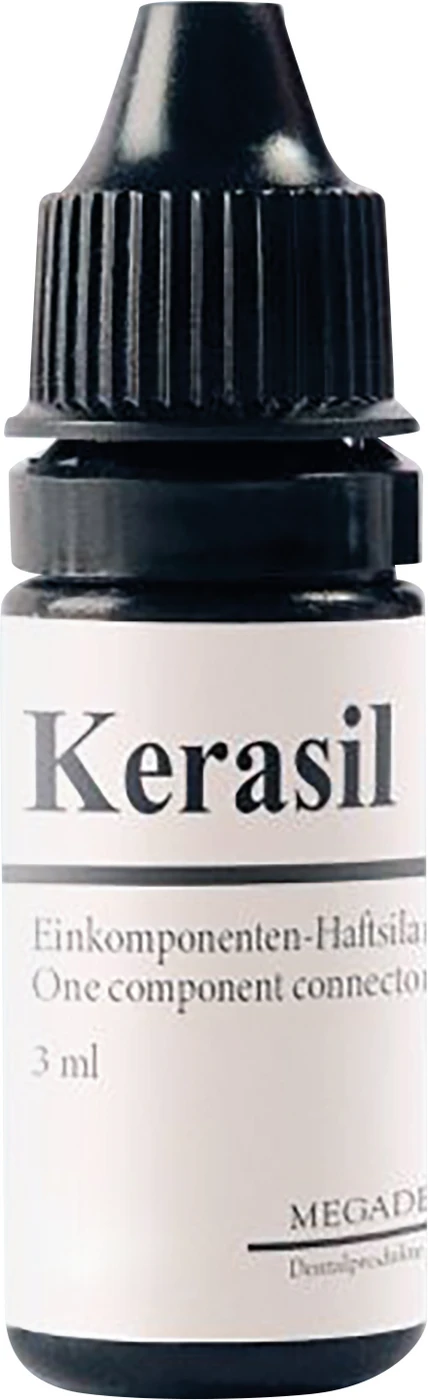 Kerasil Haftsilan Flasche 3 ml