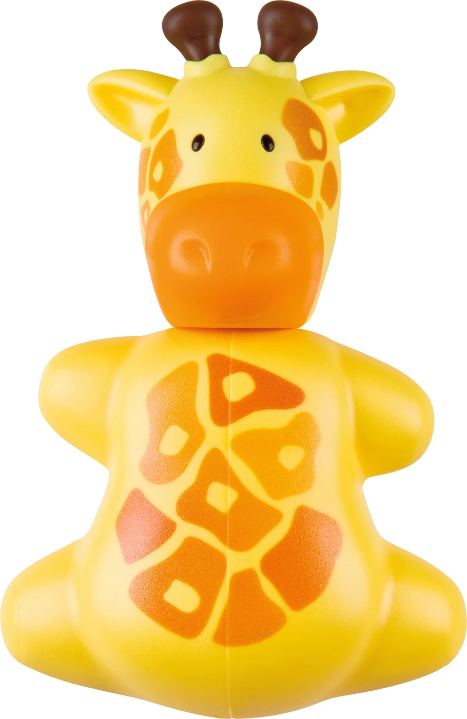Zahnbürstenhalter Funny Animals Stück Giraffe