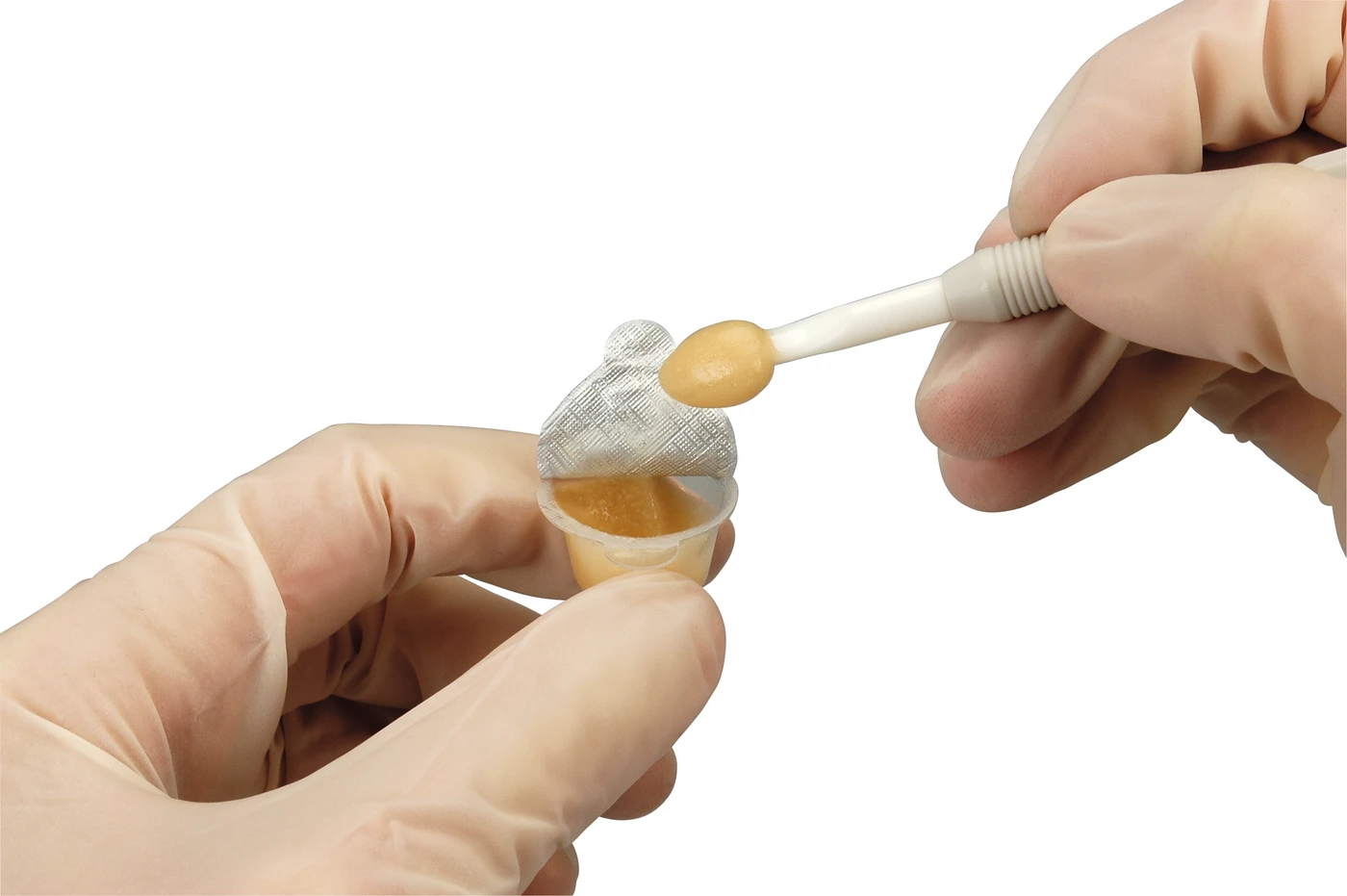 Reso-Pac® Portionspackung 20 x 2 g Paste
