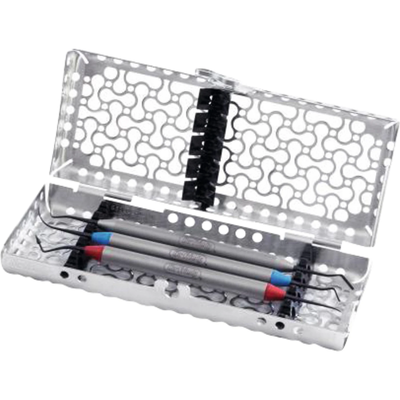3SSENTIAL RESTORATIVE KIT BY WERESTORE.IT Kit 3 Instrumente (Anterior, Posterior, Spatula)