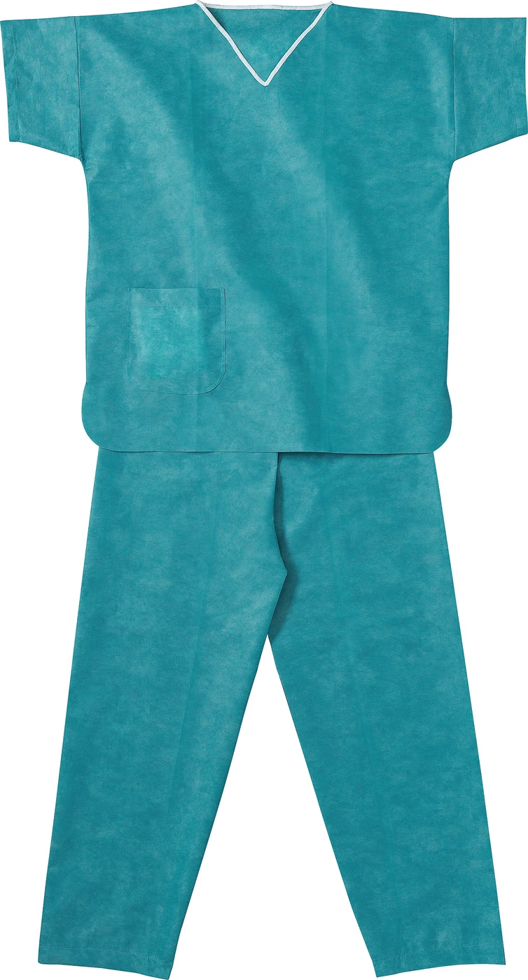 Foliodress® Suit Karton 50 Beuteln grün, XXL Foliodress® Suit Karton 50 Beuteln grün, XXL