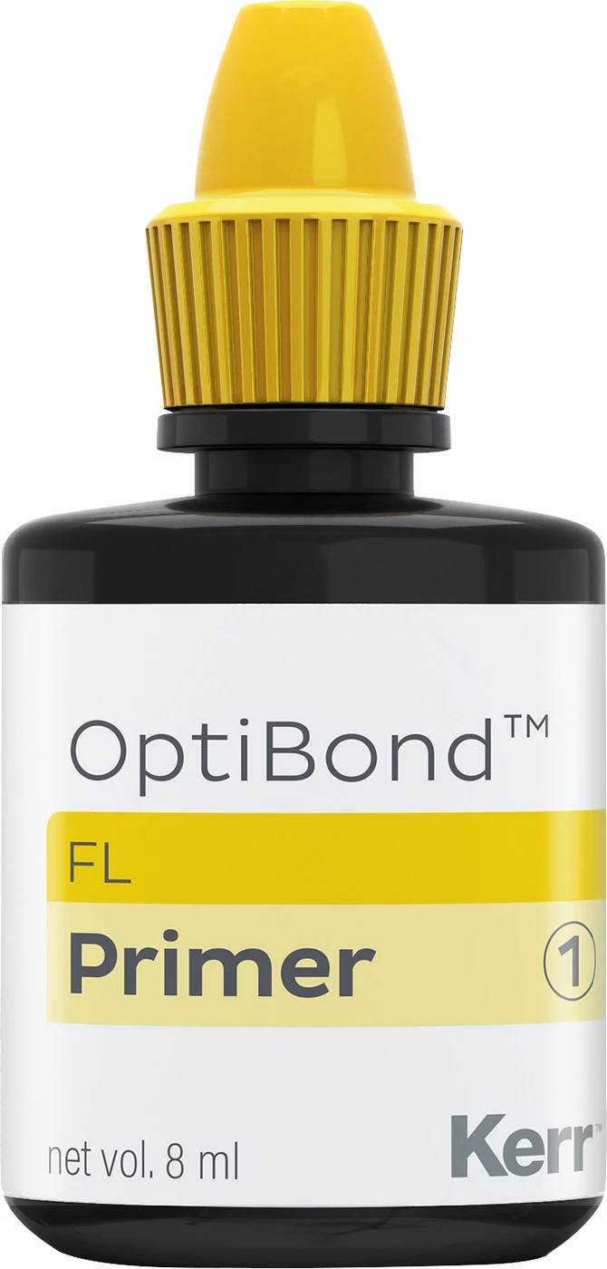 OptiBond™ FL Flasche 8 ml Primer