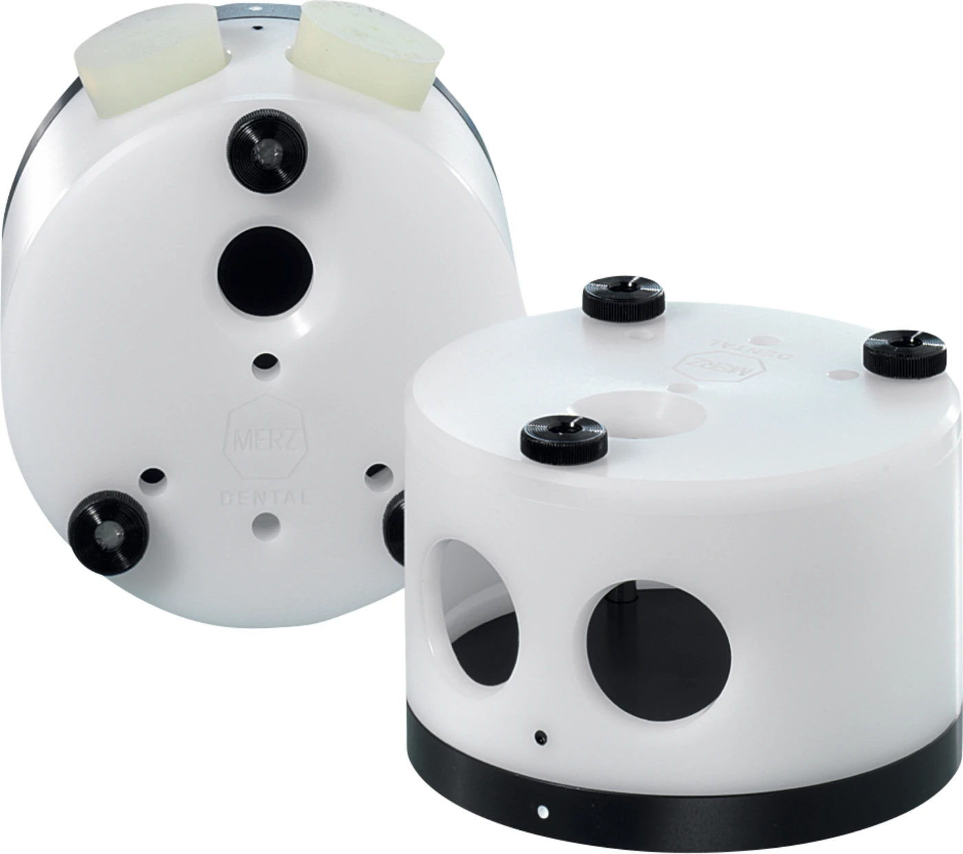 PremEco® Line Giessküvette Stück Ø 110 mm, normal