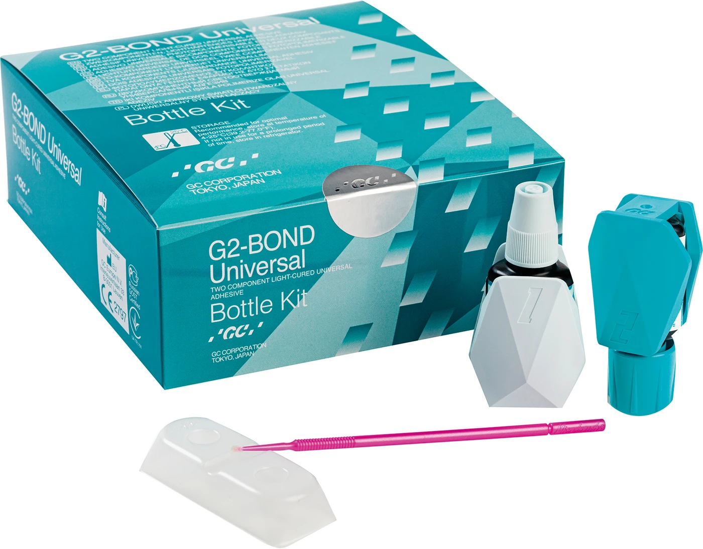 GC G2-BOND Universal Kit
