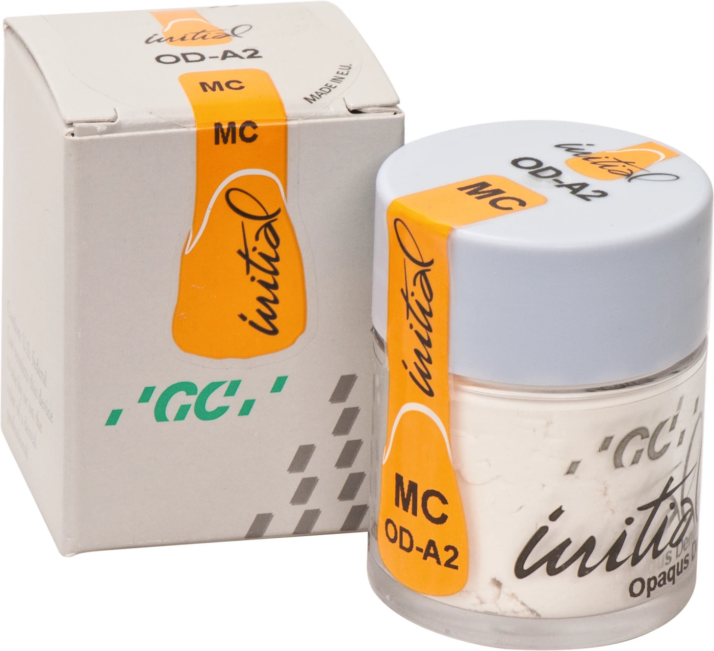 GC Initial™ MC Dose 20 g Pulver opaque dentin ODA2