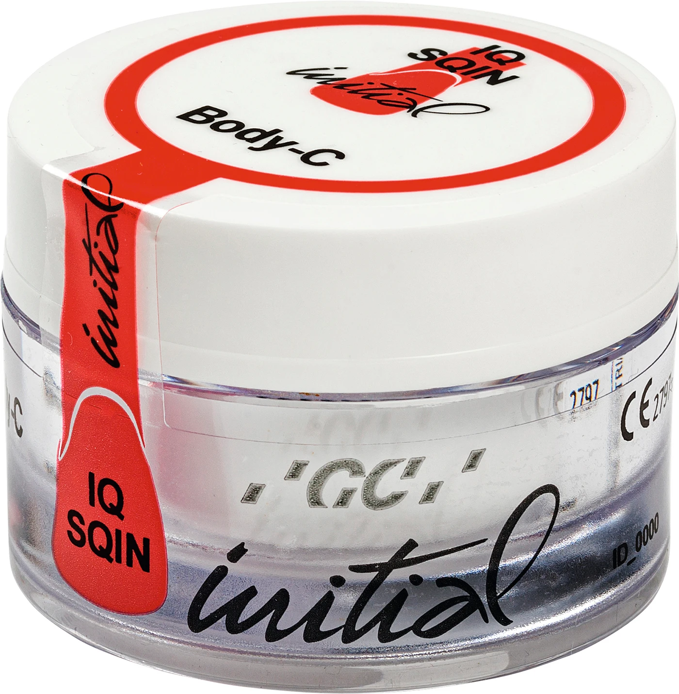 GC Initial™ IQ SQIN Dose 10 g Powder dentin body C