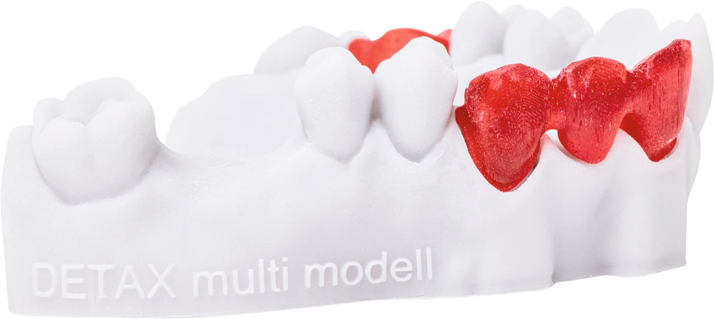 FREEPRINT® cast 2.0 Flasche 1 kg Kunststoff 385 nm, rot-transparent FREEPRINT® cast 2.0 Flasche 1 kg Kunststoff 385 nm, rot-transparent