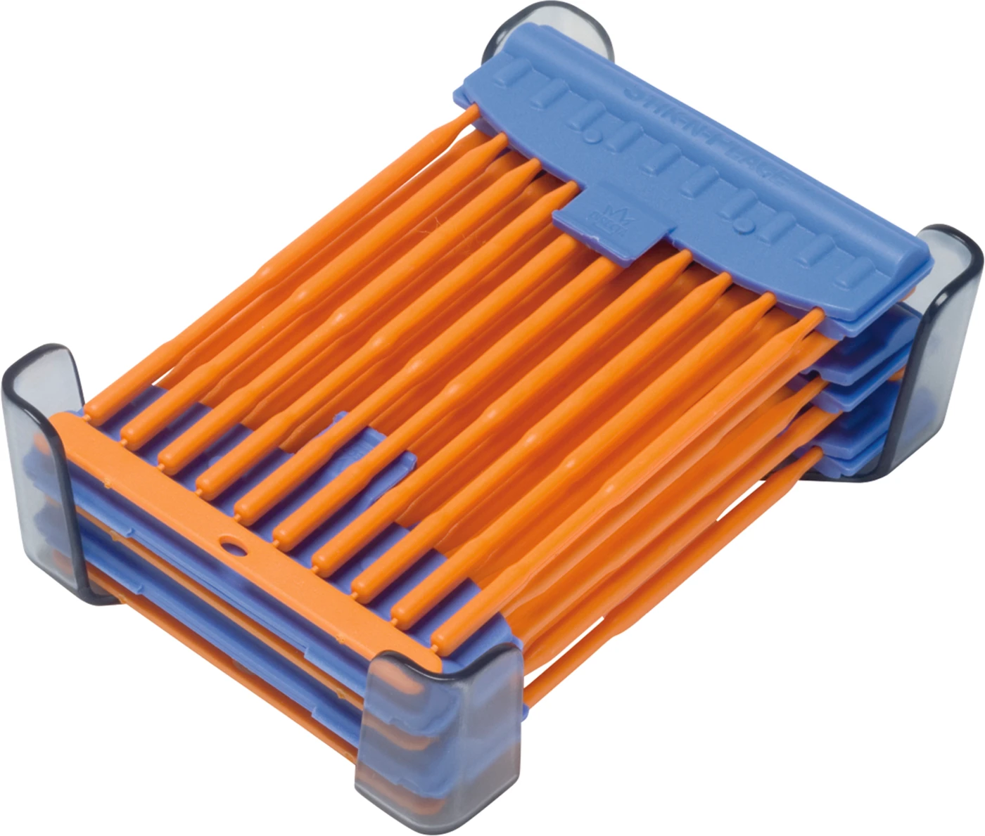 Stik-n-Place® Packung 50 Stück orange