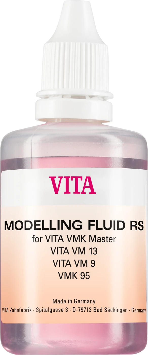 VITA MODELLING FLUID RS Flasche 50 ml