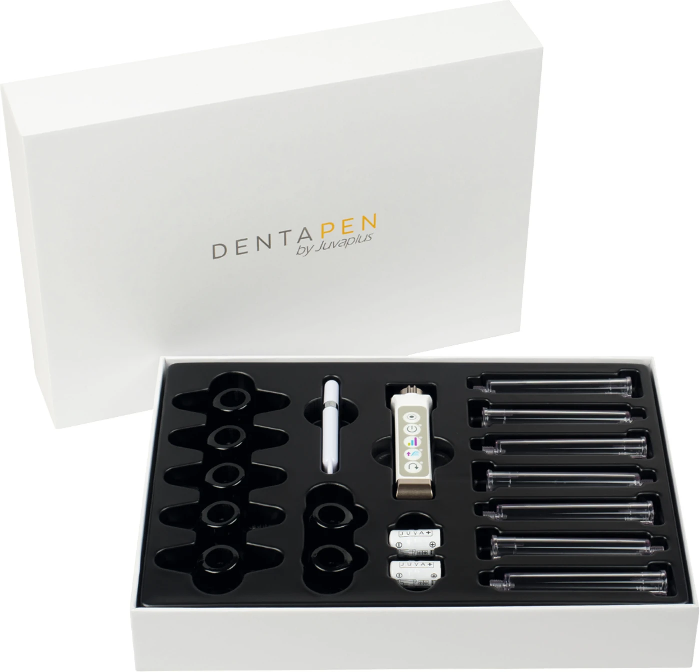 DENTAPEN® by Juvaplus Set 1 Dentapen inklusive Zubehör