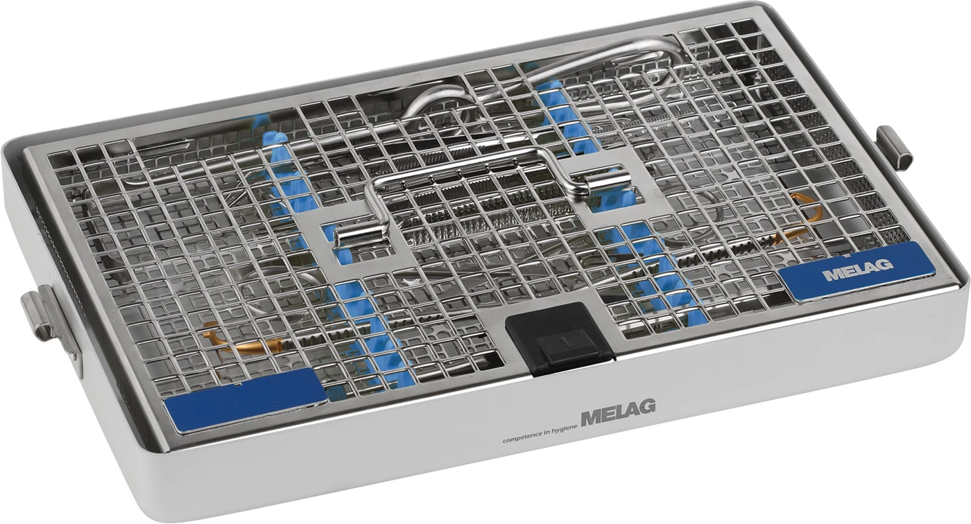 MELAstore®-Box Stück Typ 100, 312 x 190 x 46 mm MELAstore®-Box Stück Typ 100, 312 x 190 x 46 mm