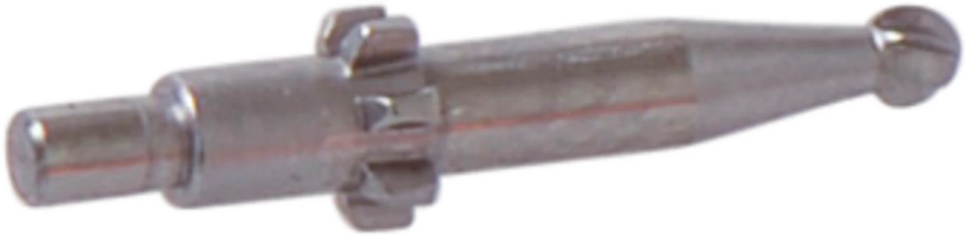 Rosenbohrer Stück Gr. 2, Ø 1,1 mm