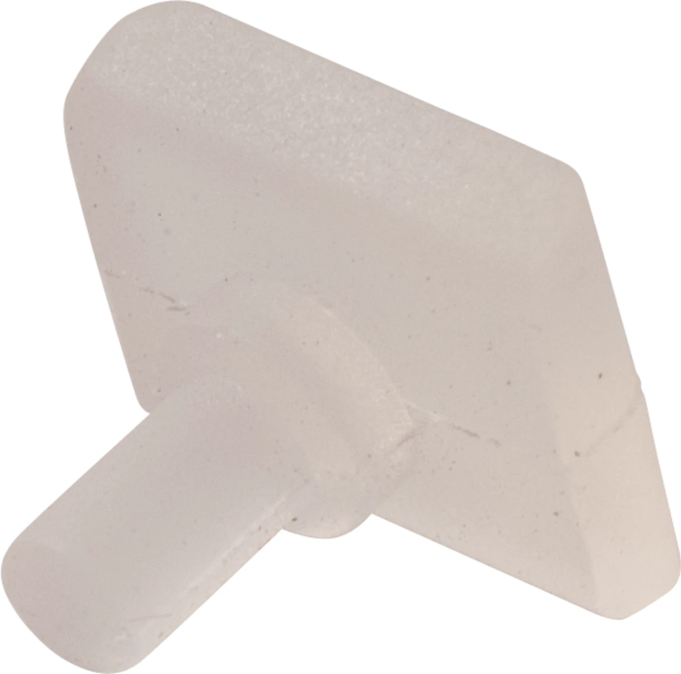 Ersatzkunststoffbacken Stück OM045205