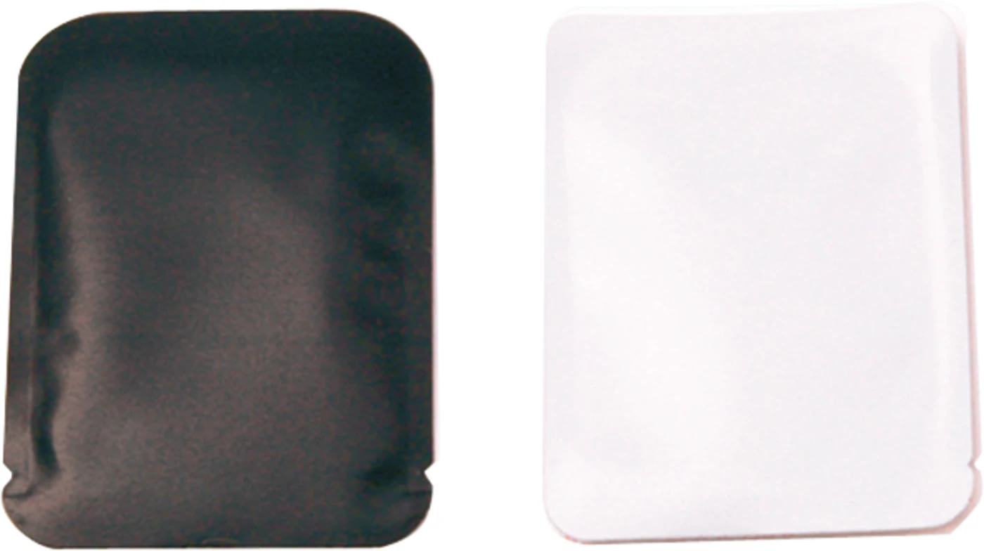 VistaScan Lichtschutzhüllen Packung 100 Stück Size 0 (2 x 3 cm)