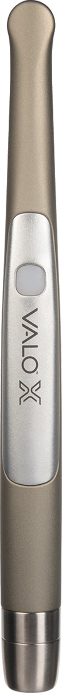 VALO™ X Stardust Gray Kit VALO X LED-Polymerisationsleuchte inklusive Zubehör