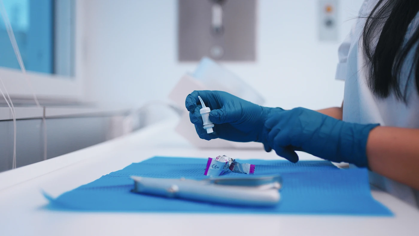 Ceramir C & B QuickCap Packung 20 Stück x 0,17 ml