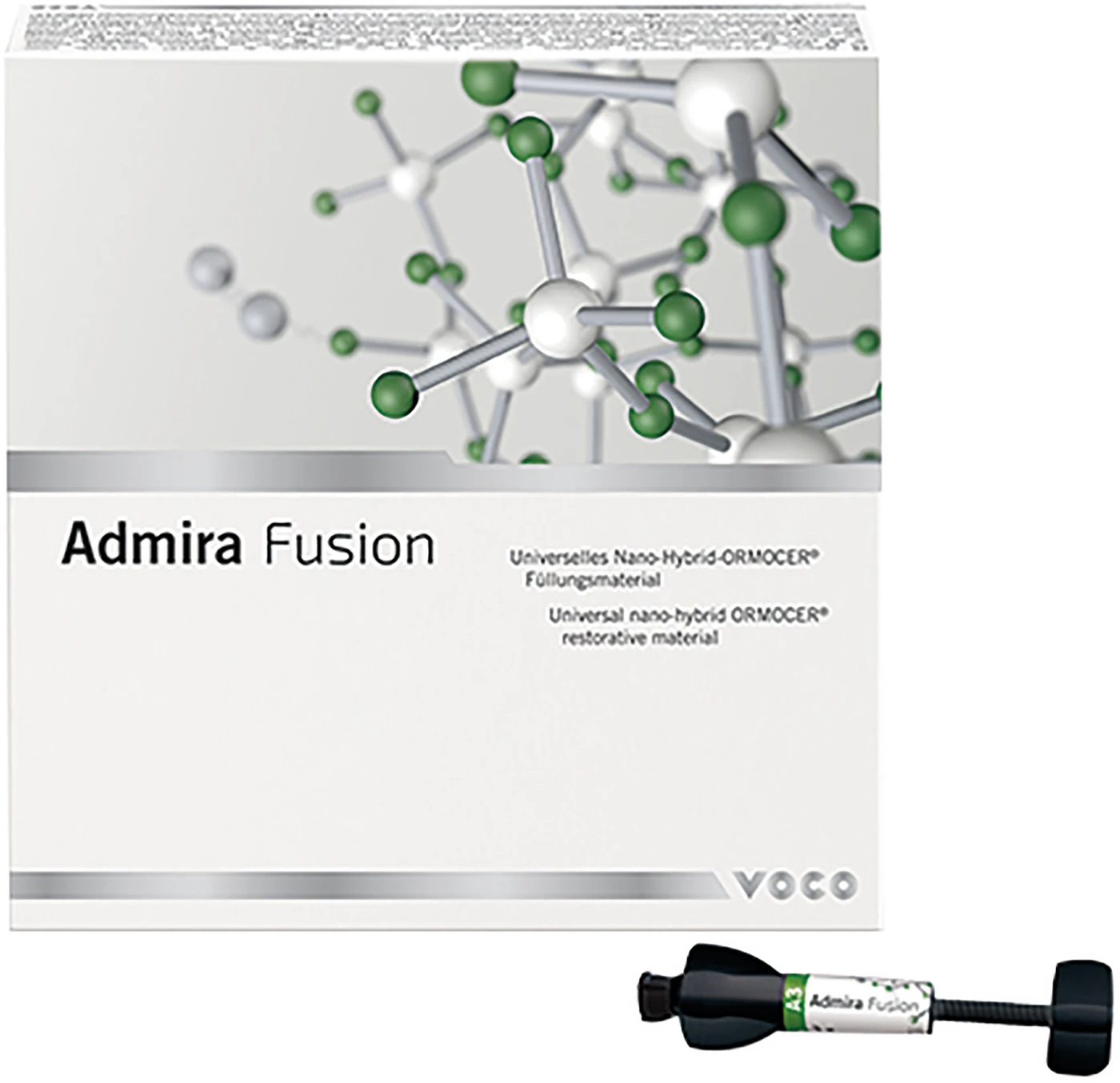 Admira® Fusion Spritze 3 g A3