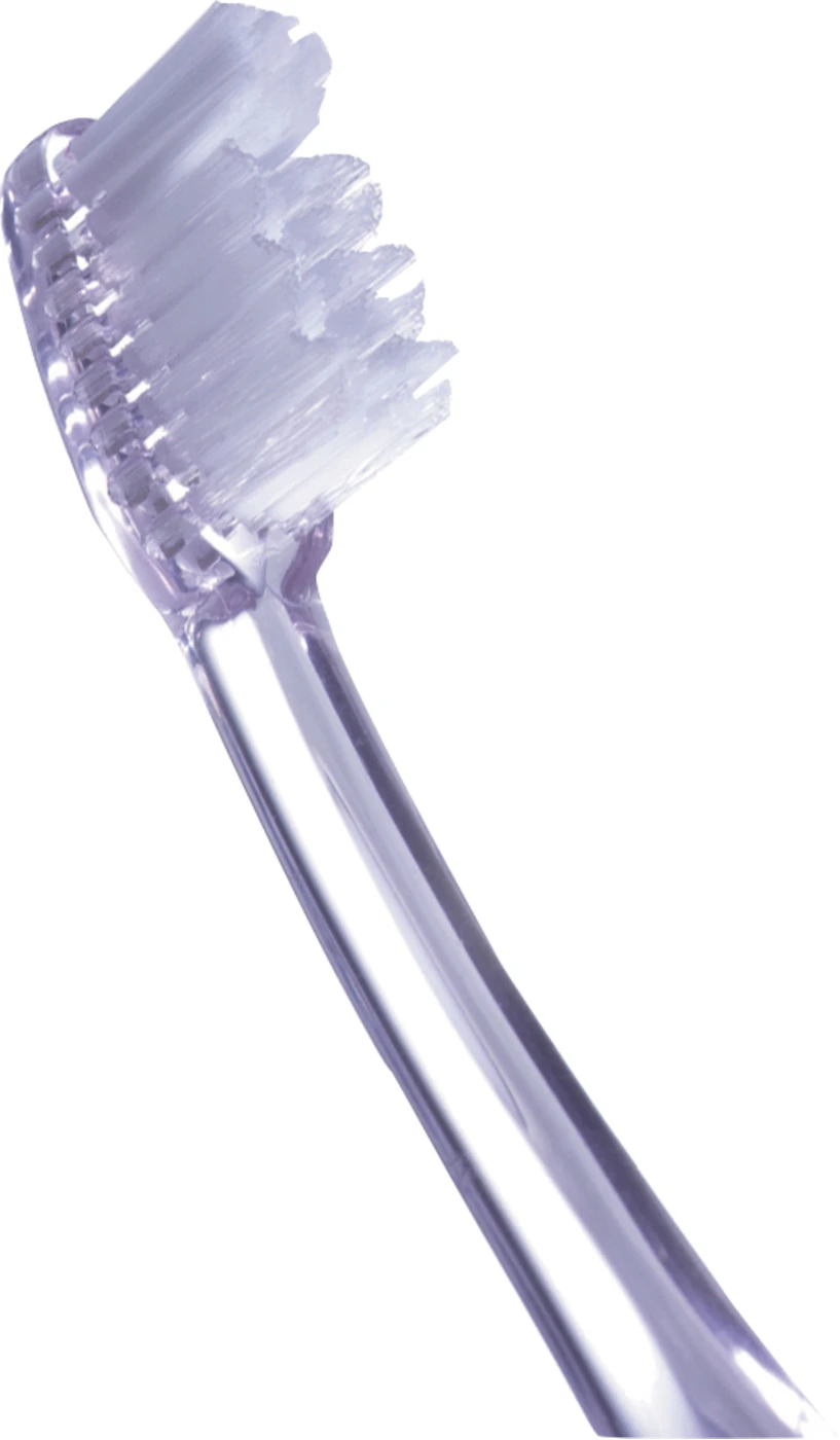 VITIS® orthodontic access Zahnbürste Stück Cello