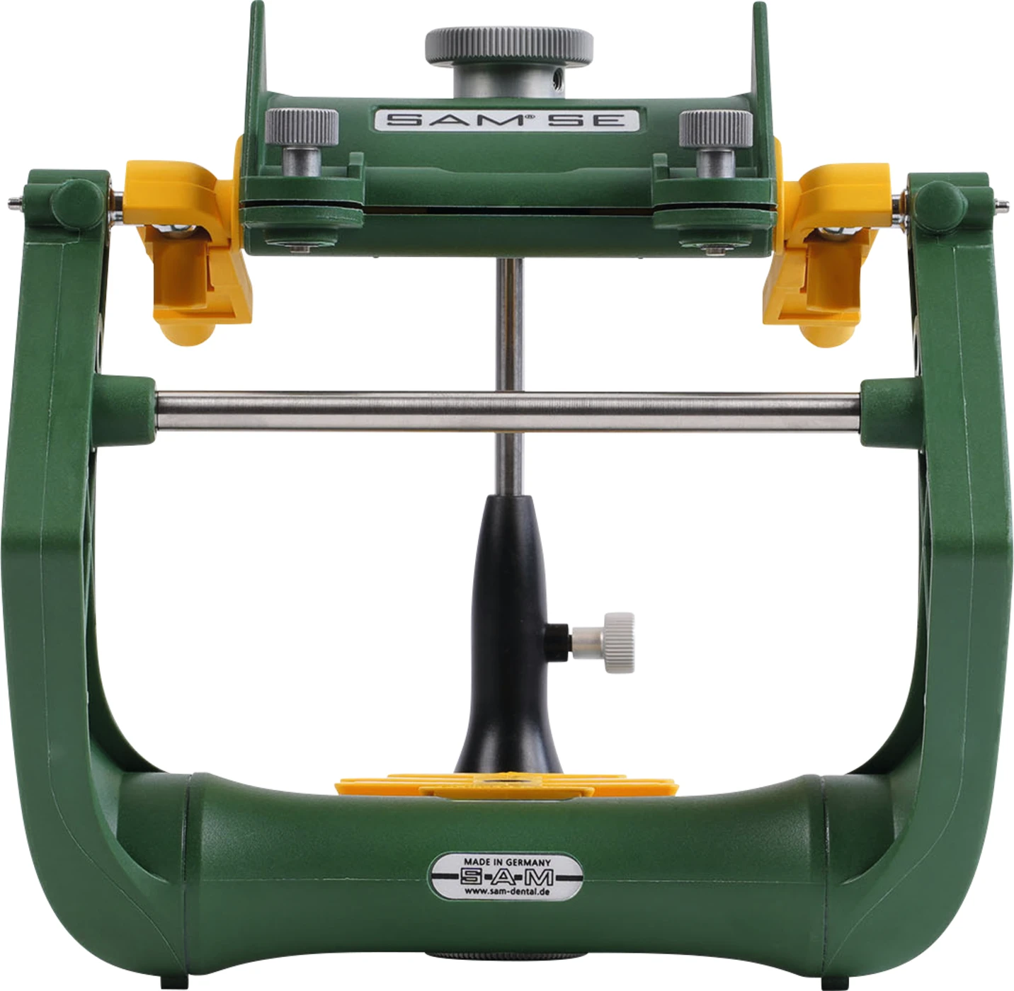 Artikulator SAM® SE Stück für Schraubmontageplatten-Systeme