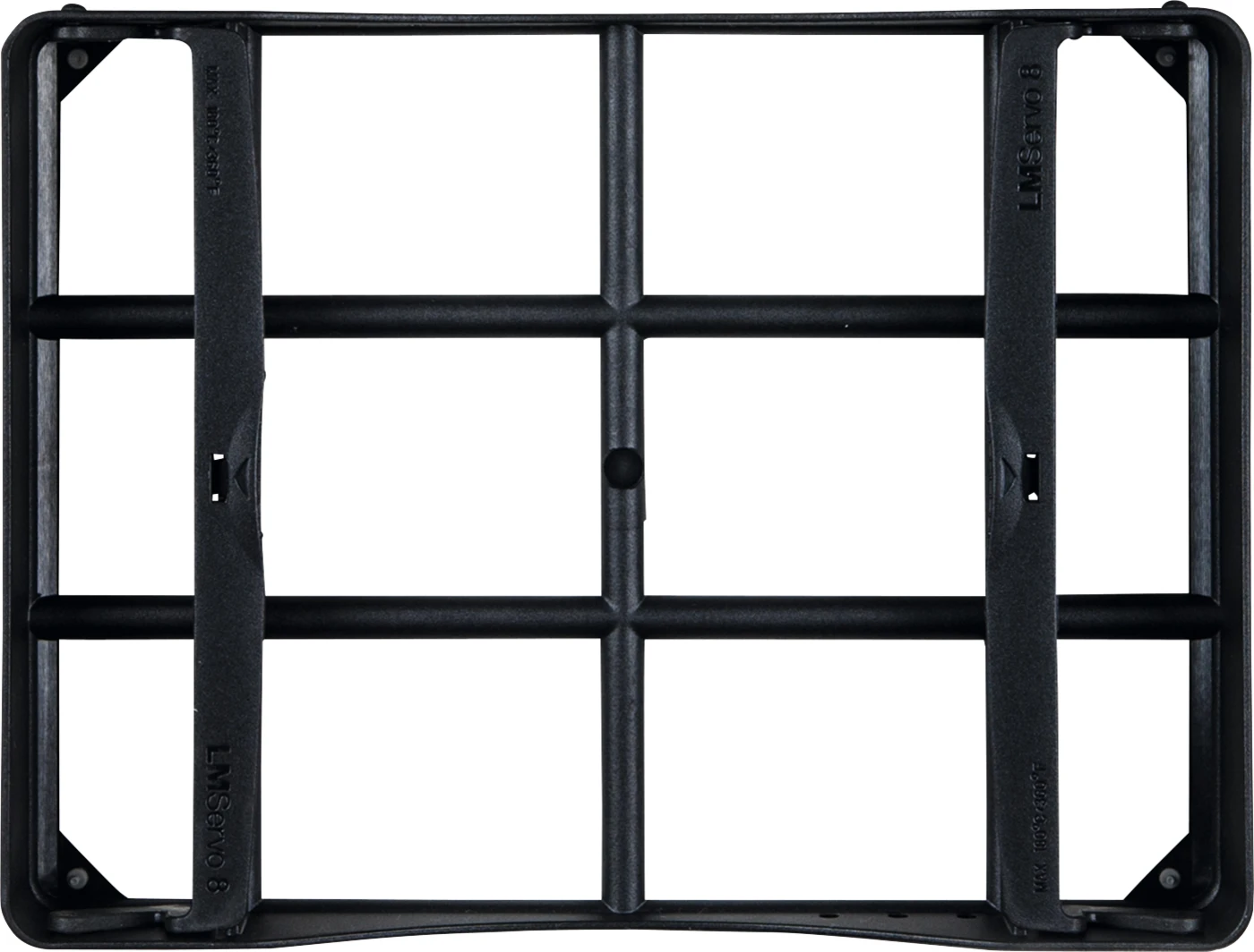 Instrumentenkassetten Stück für 8 Instrumente