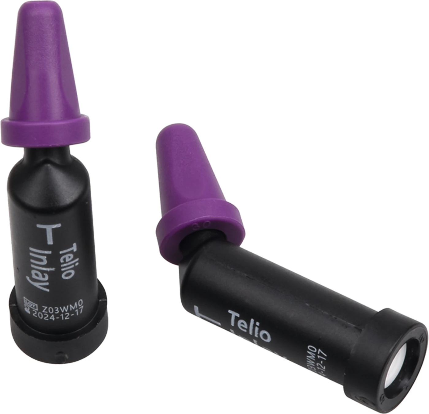 Telio® Inlay/Onlay Packung 30 x 0,25 g Cavifils transparent, für Inlay