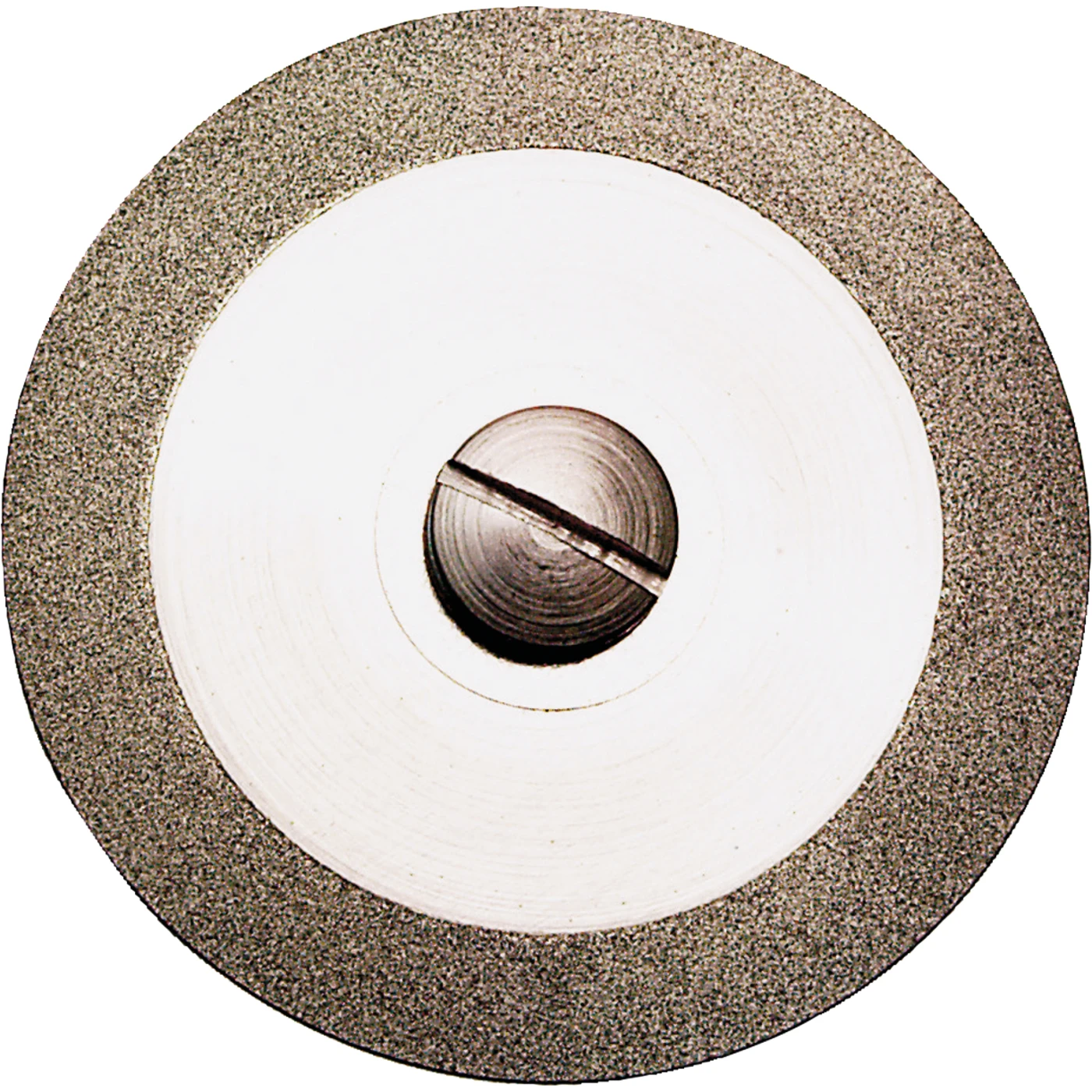 Bi-Flex Stück beidseitig, Ø 22 mm, S: 0,15 mm