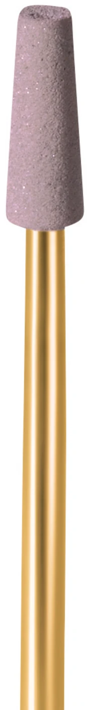 EVE DIASYNT® PLUS Stück rosa mittel, HP, Figur Konus, 4 x 10 mm