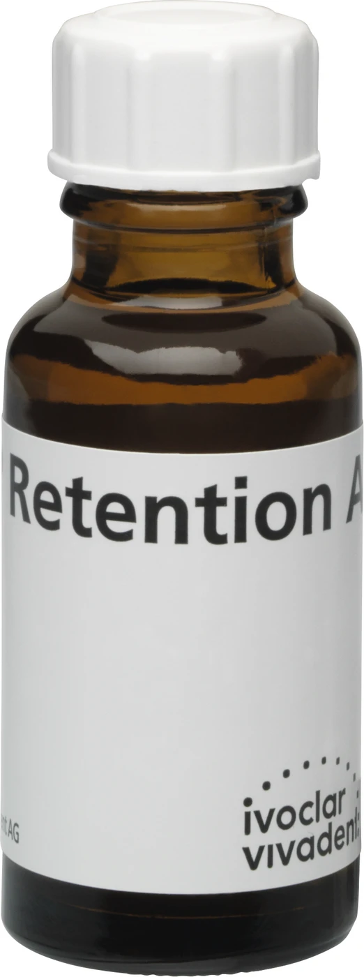SR Retentionsadhäsiv Flasche 20 ml Adhäsiv