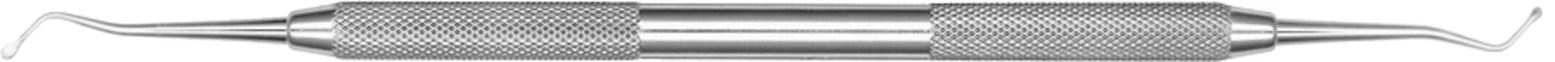 Exkavatoren Stück Ø 1,2 mm, ovale Löffelform