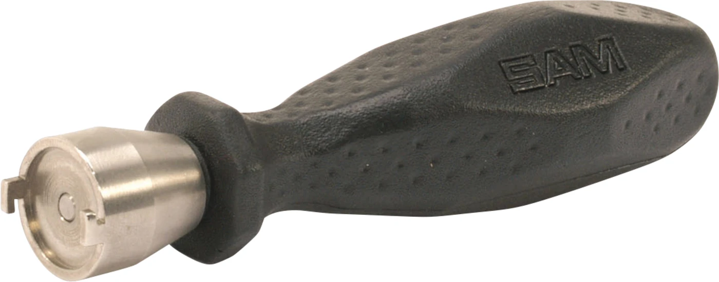 AXIOSPLIT® Bajonett-Magnetheber Stück