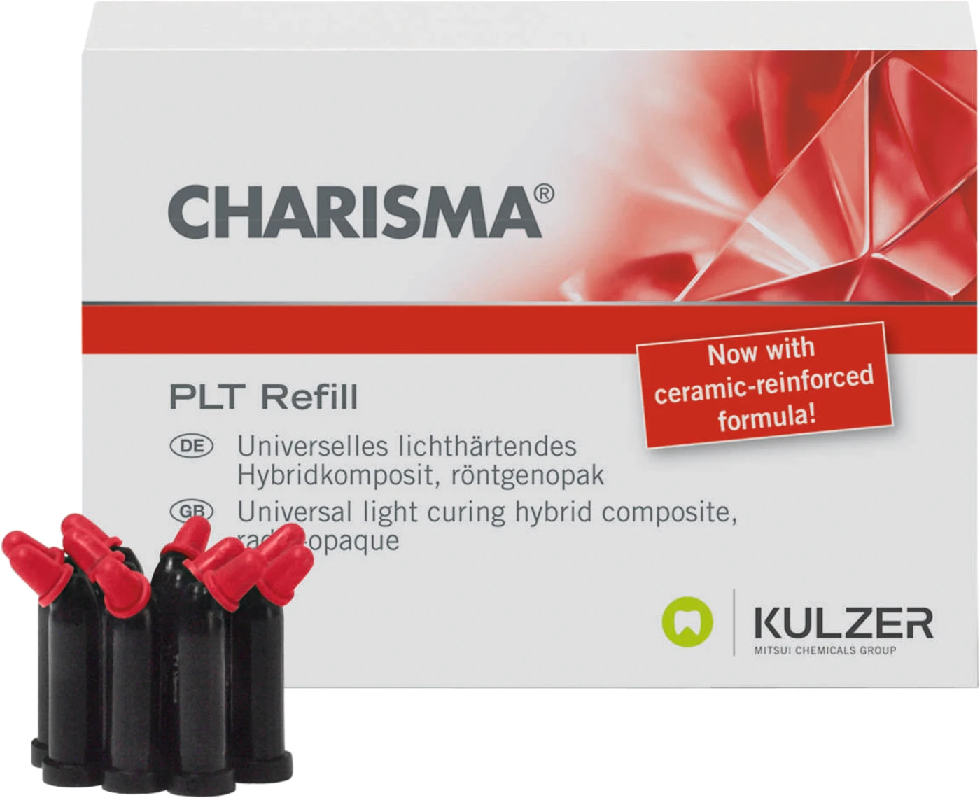 CHARISMA® Spritze 4 g A4