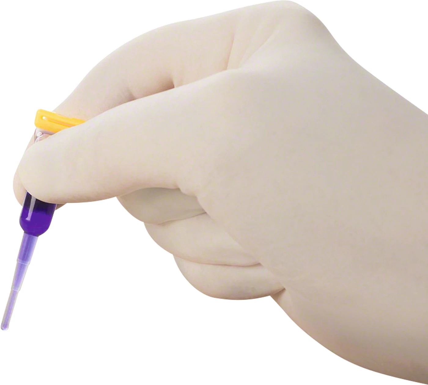 Histoacryl® Packung 5 x 0,5 ml Ampulle