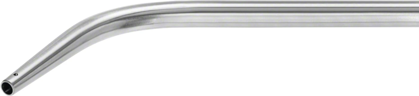 Chirurgische Absaugkanülen Stück 140 mm, Ø 3 mm