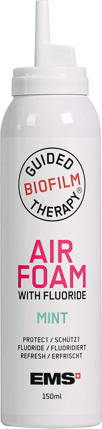 GBT AIRFOAM® Sprühflasche 150 ml mint